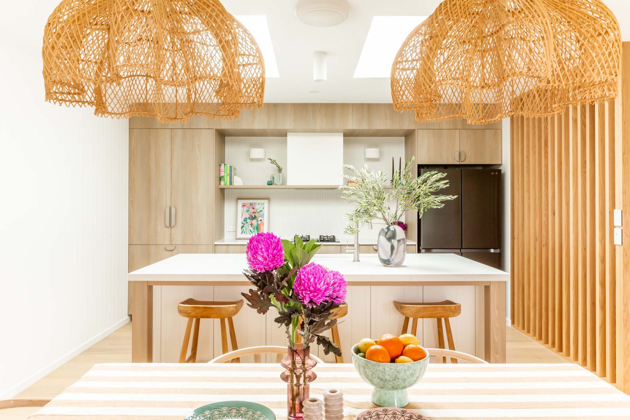 Interior Design Sunshine Coast - YUZU Interiors